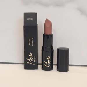 Mischo Beauty Lipstick In Ijama (Nude Rose) 3g - NEW IN BOX